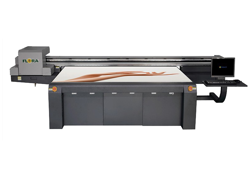 F25UV平板打印機